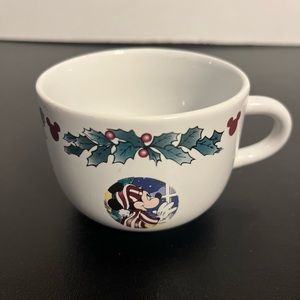‘‘Twas the night before Christmas Mickey mug